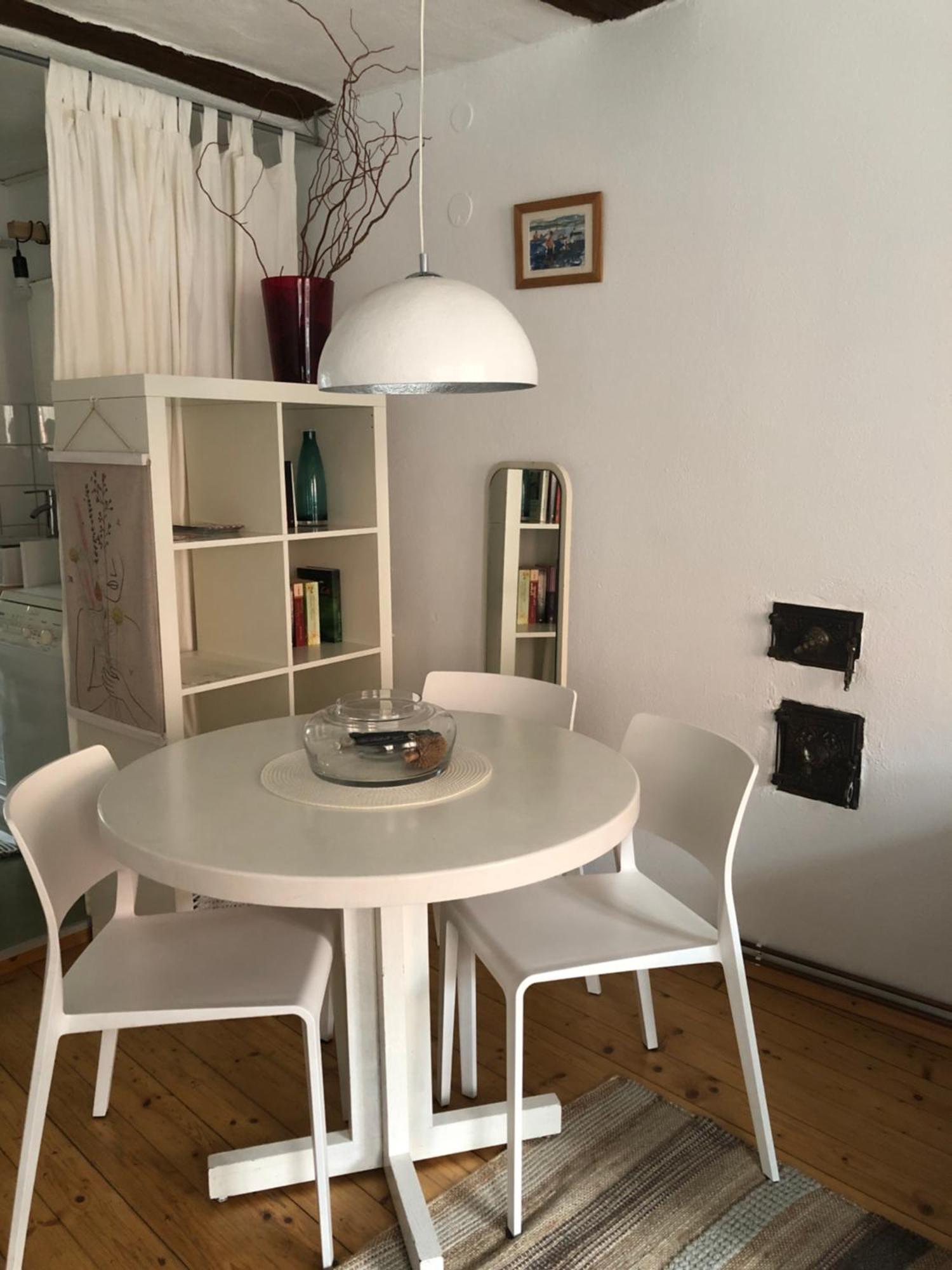 Zum Gruenen Lindenbaum Z5B Apartment Konstanz Ngoại thất bức ảnh
